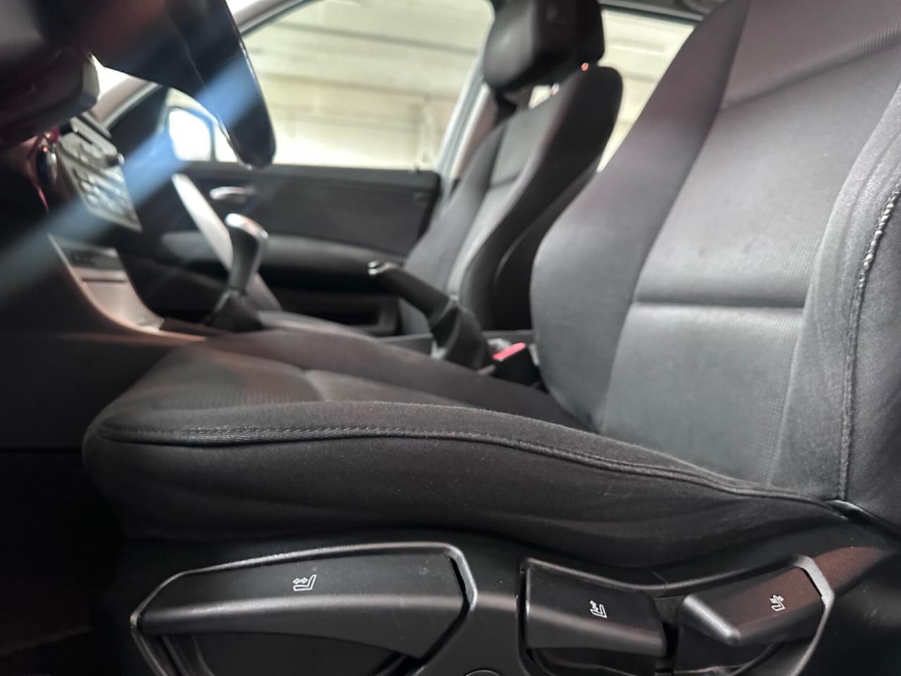 Bmw X3 2.0d cat