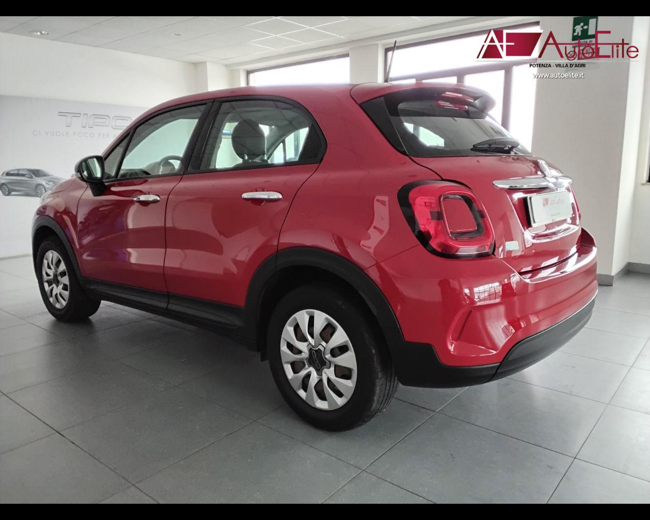 FIAT 500X 1.3 MultiJet 95 CV Cult