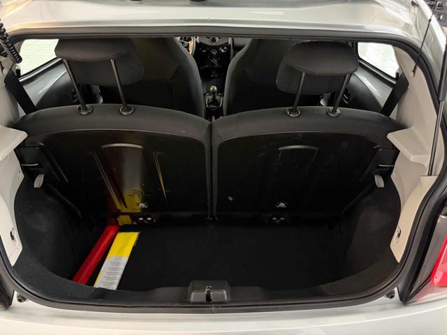 CITROEN C1 VTi 72 S&S 5 porte Feel