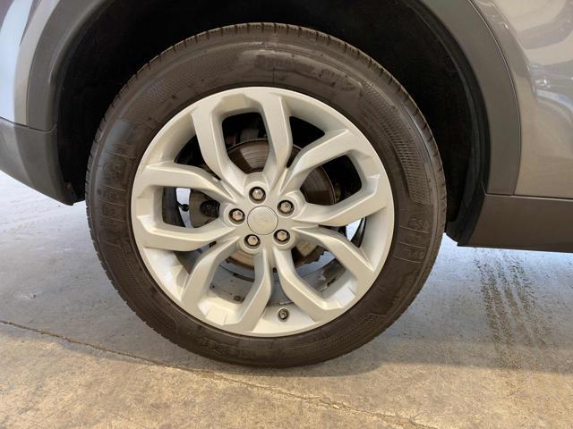 LAND ROVER Discovery Sport 2.0 TD4 150 CV Auto Business Edition Pure