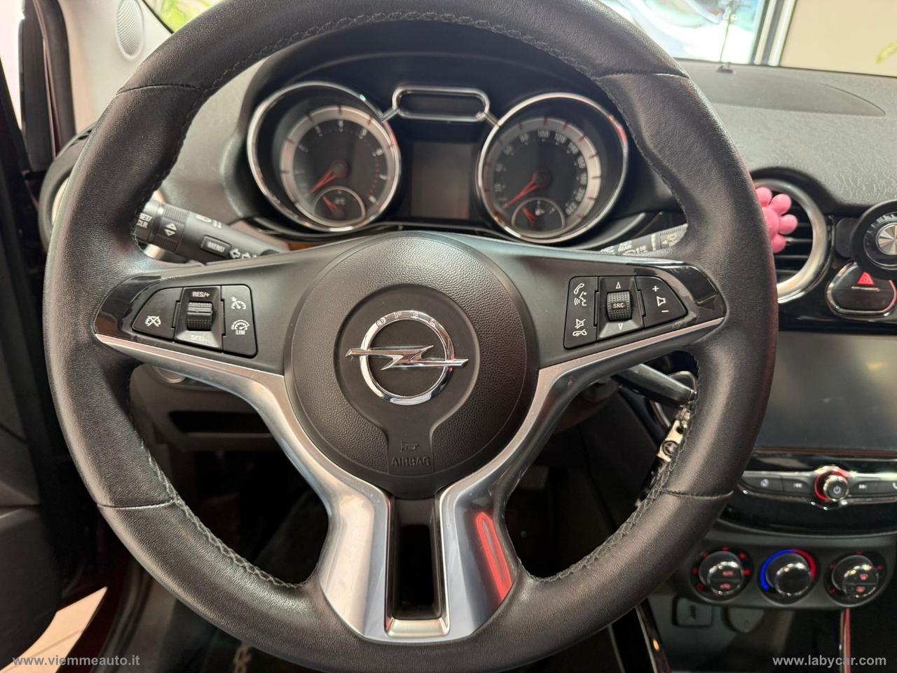 OPEL Adam Rocks 1.2 70 CV