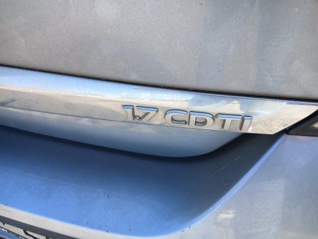 OPEL Astra 1.7 CDTI 101CV 5 porte