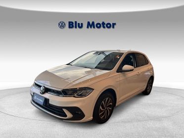 Volkswagen Polo 1.0 evo edition plus 80cv