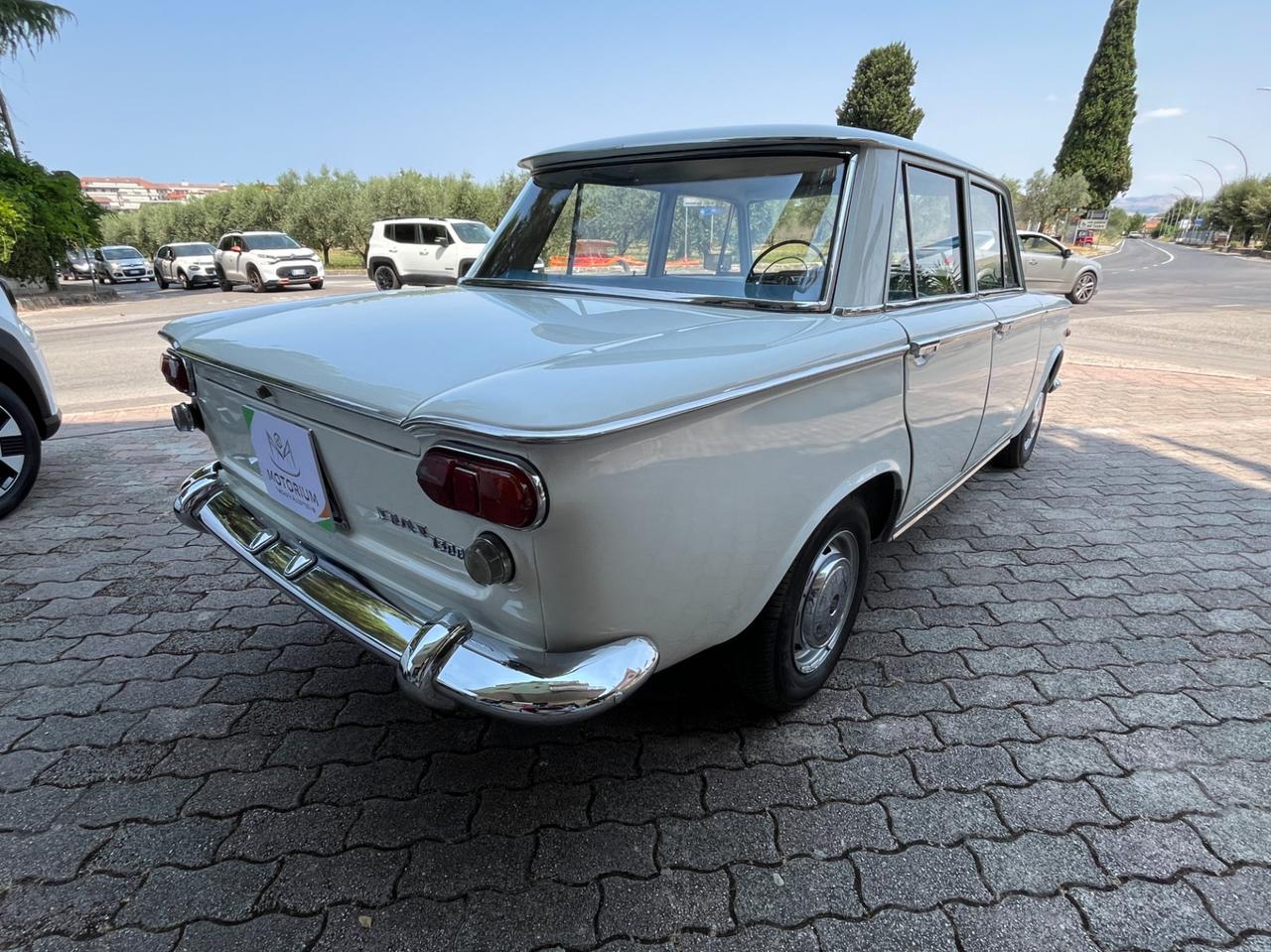 Fiat 1300