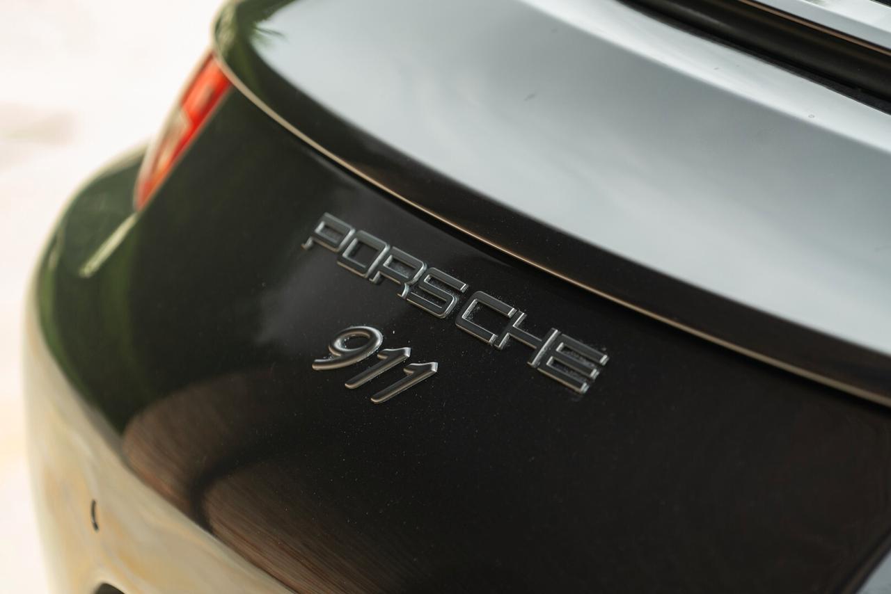 PORSCHE 911 (991) CARRERA S - RDS01142