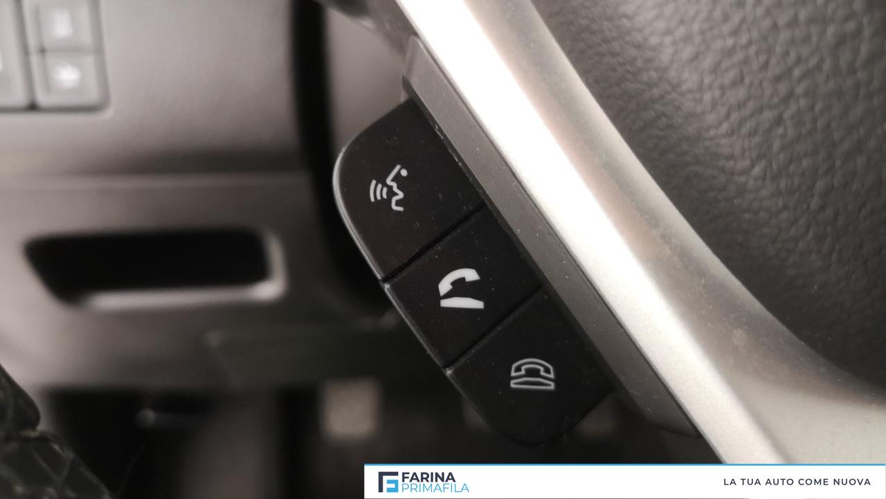 SUZUKI Vitara II 2018 - Vitara 1.4h Easy Cool 2wd