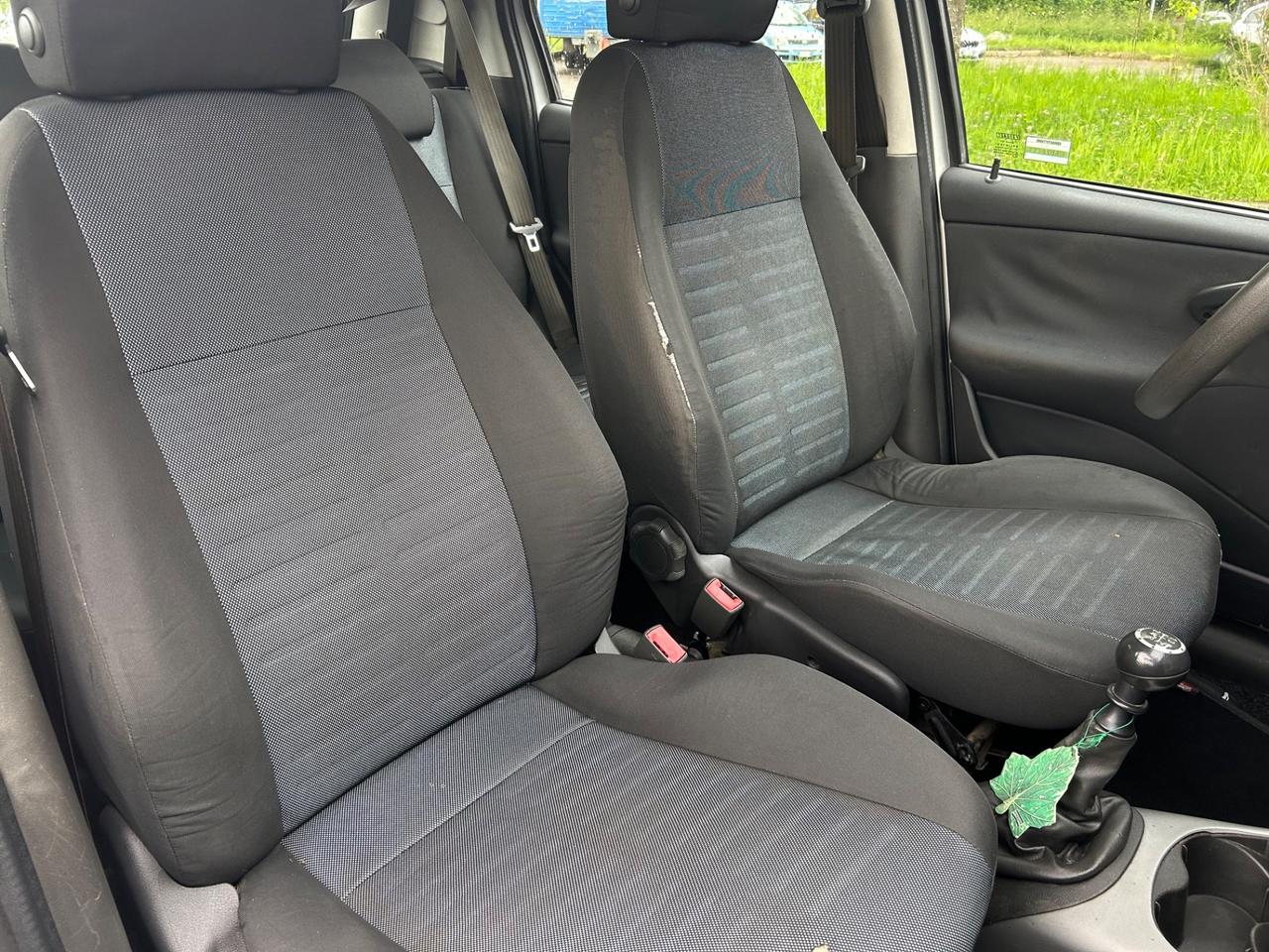 Fiat Punto Classic 1.2 5 porte Dynamic* Gancio traino *Neo patentati