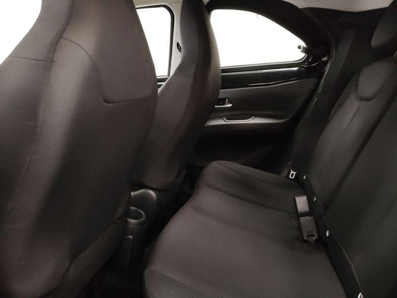 Toyota Aygo X Aygo X 1.0 VVT-i 72 CV 5 porte Active