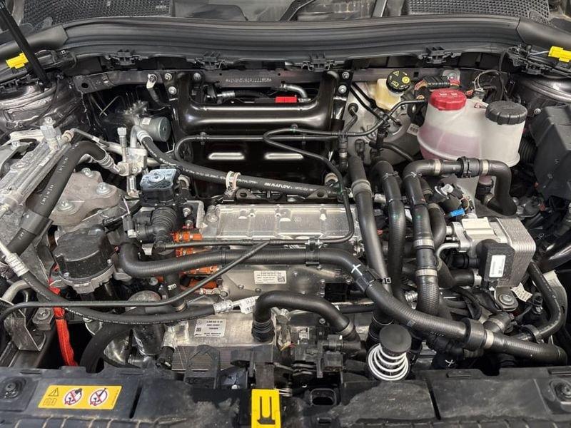 Mercedes-Benz EQA 300 4Matic Progressive Advanced