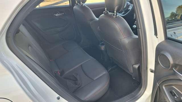 Fiat 500X 500 X 2018 1.0 T3 Sport 120cv