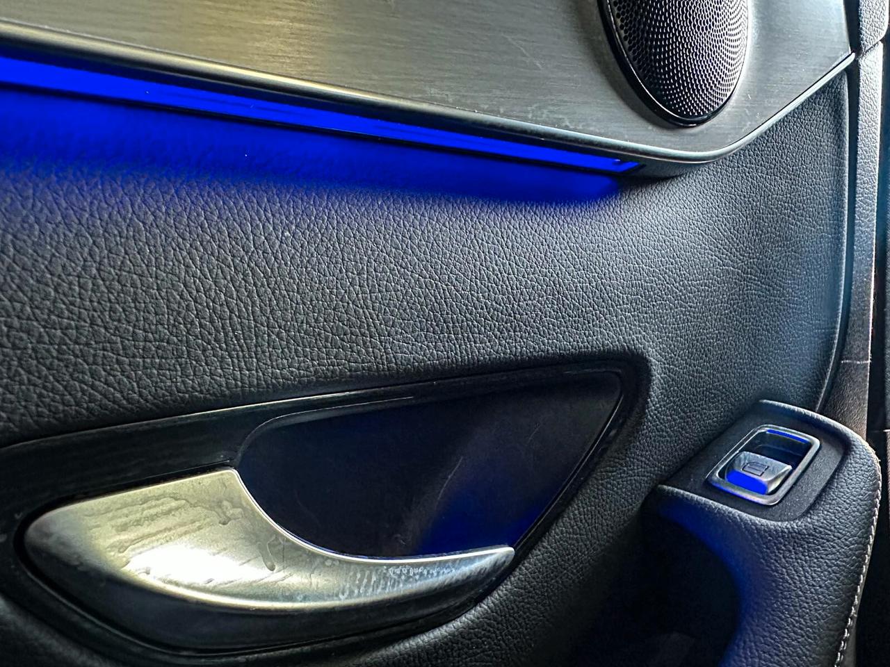 Mercedes-benz GLC 300 GLC 300 d 4Matic Premium Plus#LED#PELLE#NAVI#CARPLAY#CAM
