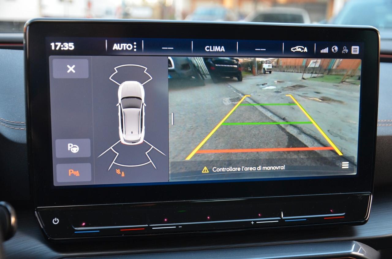 Cupra Formentor 1.5 TSI