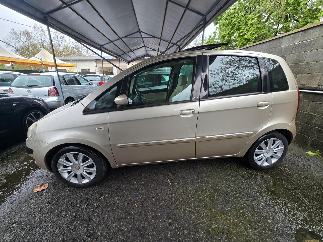Lancia MUSA 1.3 Multijet 16V 90 CV Platino Plus