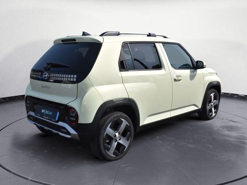 Hyundai Inster Inster 49 kWh XClass