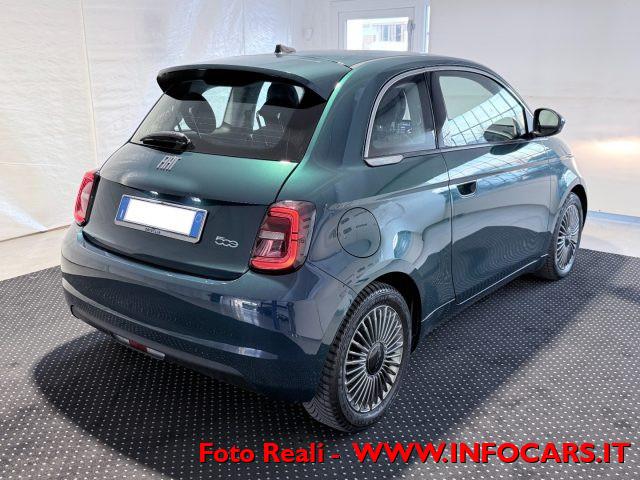 FIAT 500e Berlina 42 kWh - PROMO