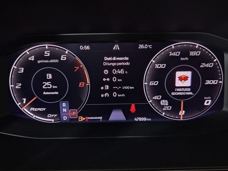 CUPRA Formentor 2020 1.5 tsi 150cv dsg