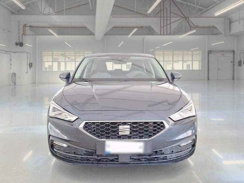 SEAT LEON 2.0 TDI 110KW BUSINESS DSG 5 PORTE