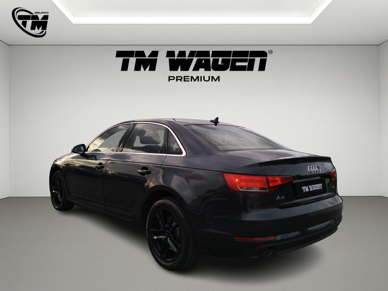Audi A4 2.0 TDI 150 CV S tronic Business sport - IVA ESPOSTA