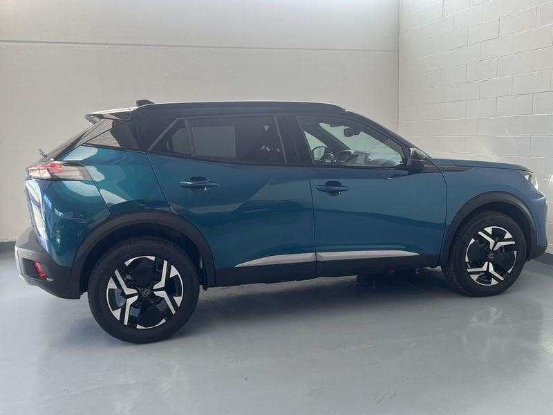 Peugeot 2008 Hybrid 145 e-DCS6 GT