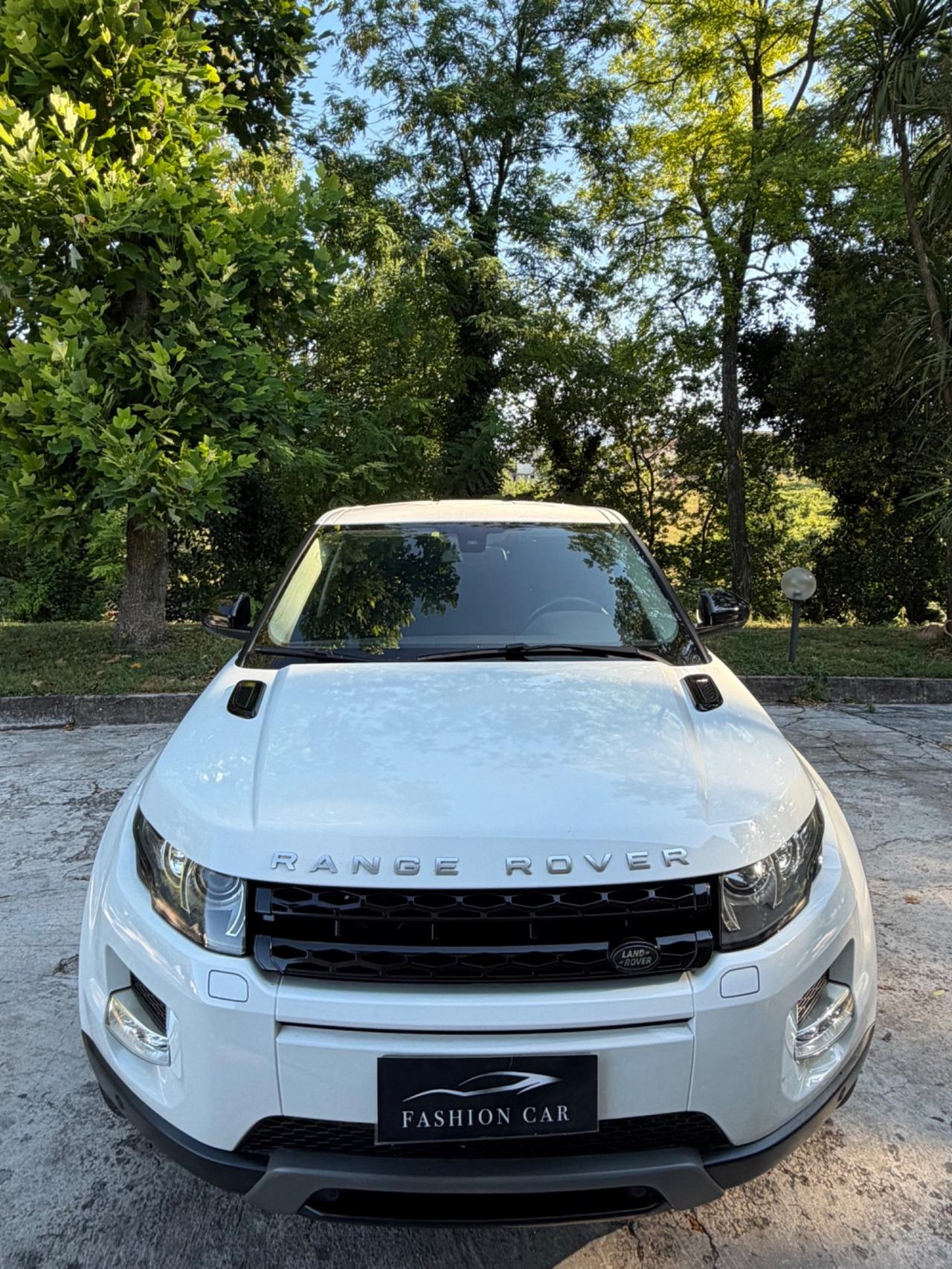 Land Rover Range Evoque 2.2 TD4 5p. Dynamic