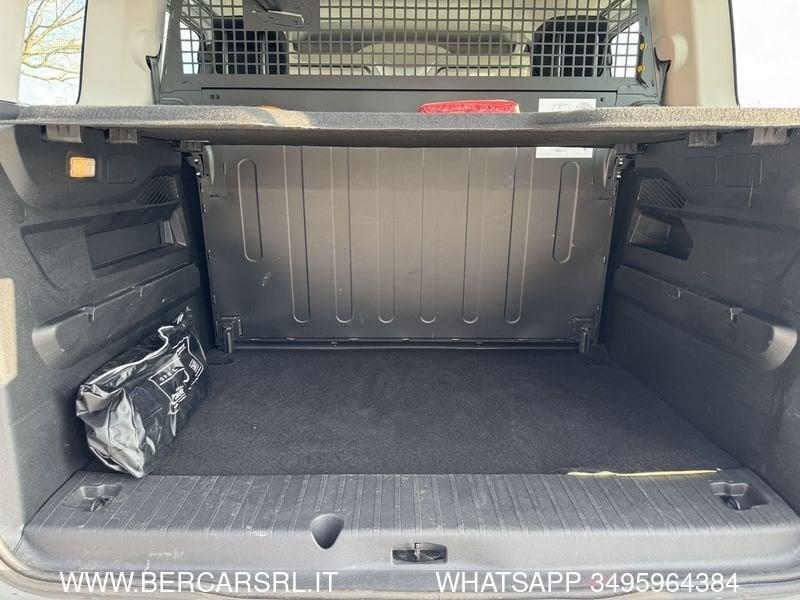 Opel Combo Life Combo Life 1.5D 100 CV S&S MT6 Edition Plus N1