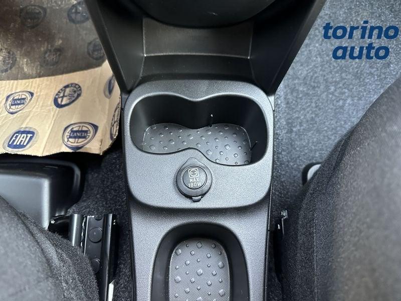 FIAT Panda Panda 1.0 FireFly S&S Hybrid