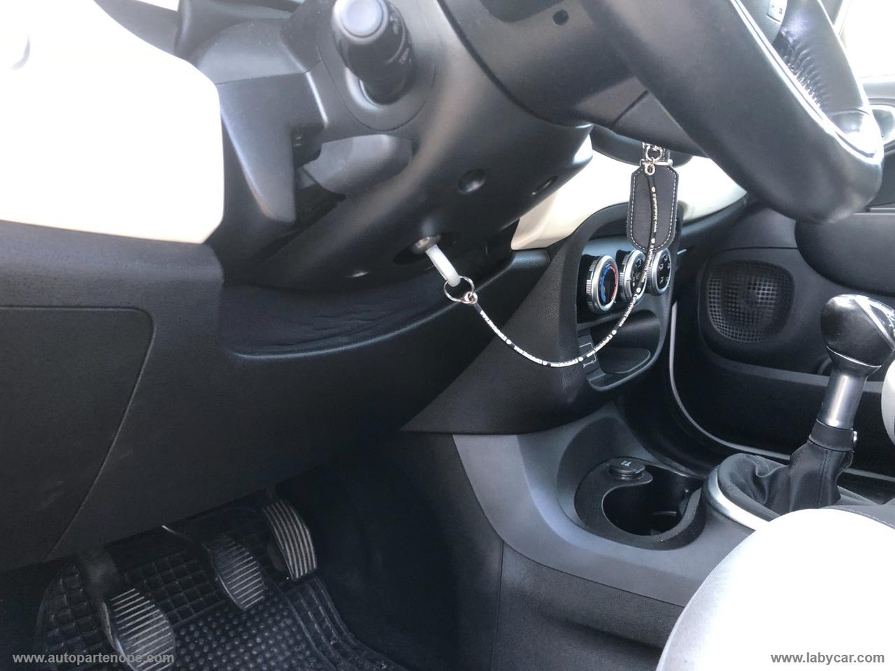 FIAT 500L 1.3 MJT 85 CV Pop Star