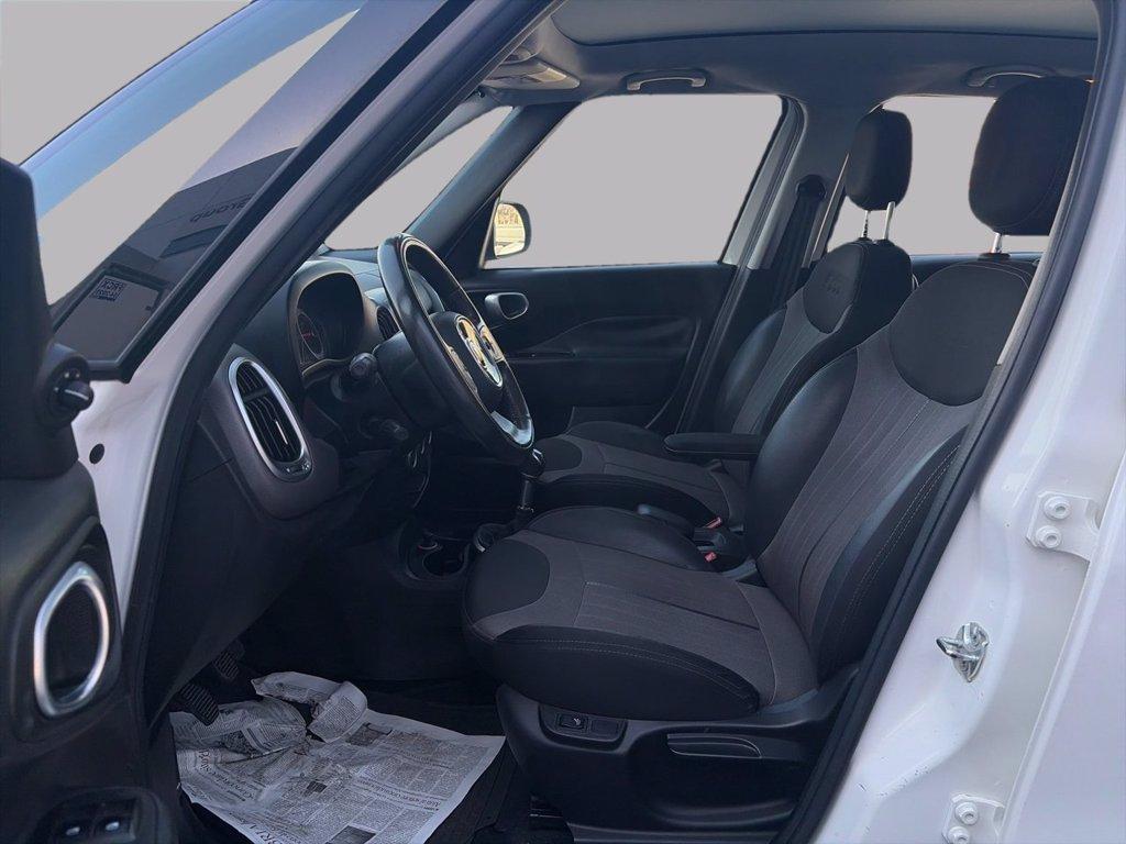 FIAT 500L 1.3 mjt Pop Star 85cv del 2016