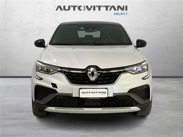 RENAULT Arkana 1.6 E Tech full hybrid R.S. Line 145cv