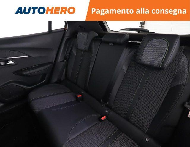 PEUGEOT 2008 PureTech 130 S&S EAT8 GT