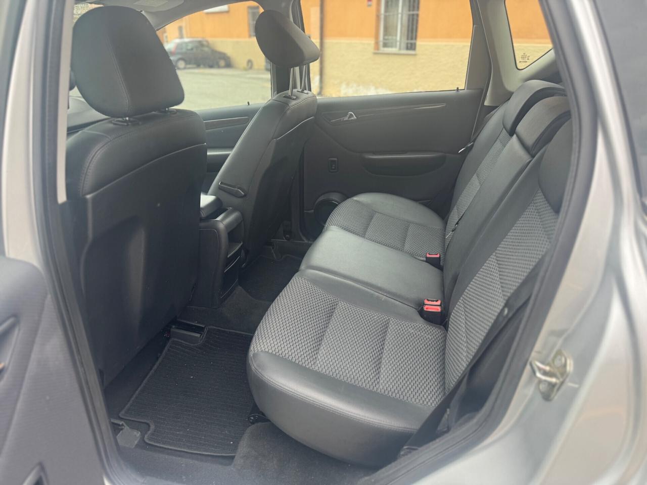 Mercedes-benz A 150 A 150 5P. Avantgarde 2009