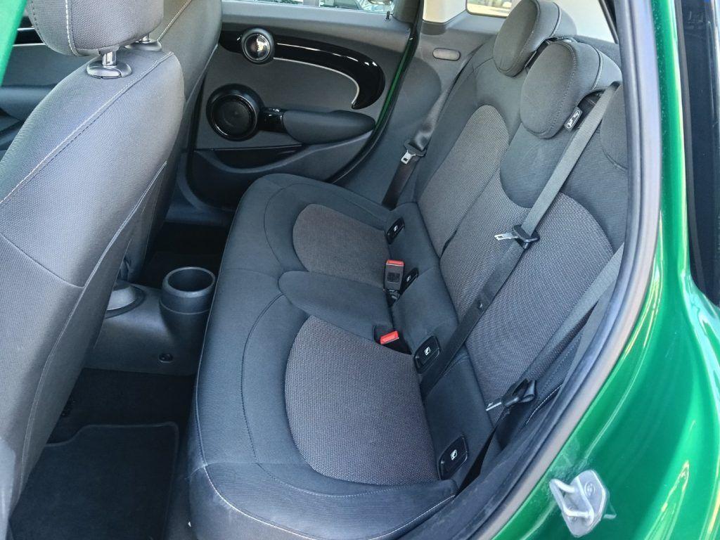 MINI Cooper 1.5 Essential 5 porte AUTOMATIC