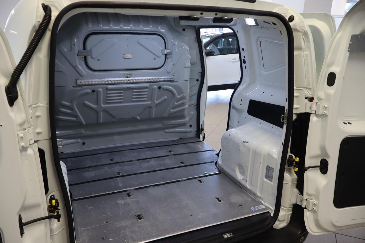 FIAT FIORINO 1.3 MJET 95 CV SX - MOTORE NUOVO!!!!