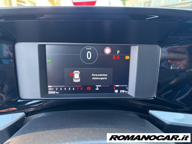 OPEL Mokka 1.2 Turbo 130 CV aut. GS
