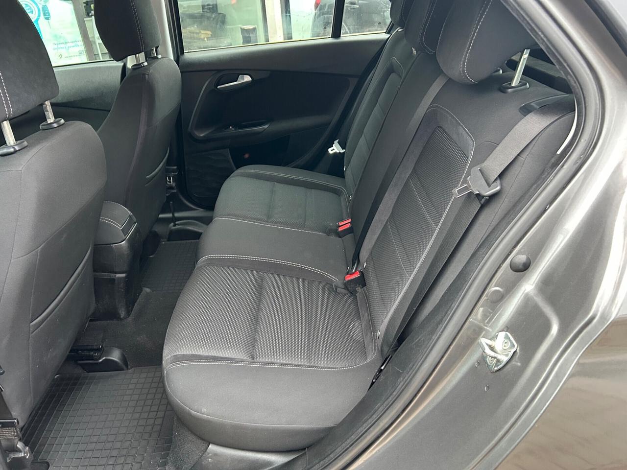 Fiat Tipo 1.6 Mjt S&S SW Lounge