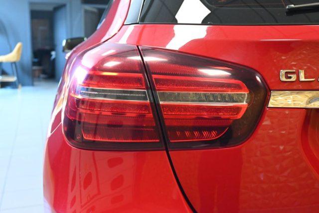 MERCEDES-BENZ GLA 200 PREMIUM AMG AUTO TETTO CAM PELLE LED 19"STRAFULL!!