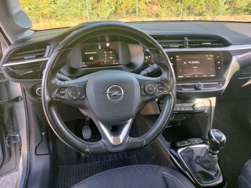 Opel Corsa 1.2 100 CV Elegance