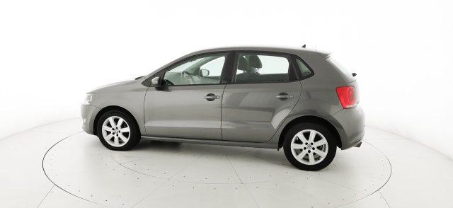 VOLKSWAGEN Polo 1.2 TSI 5 porte Highline - CAMBIO AUTOMATICO