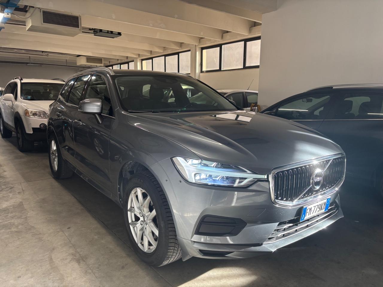 Volvo XC60 D4 AWD Inscription