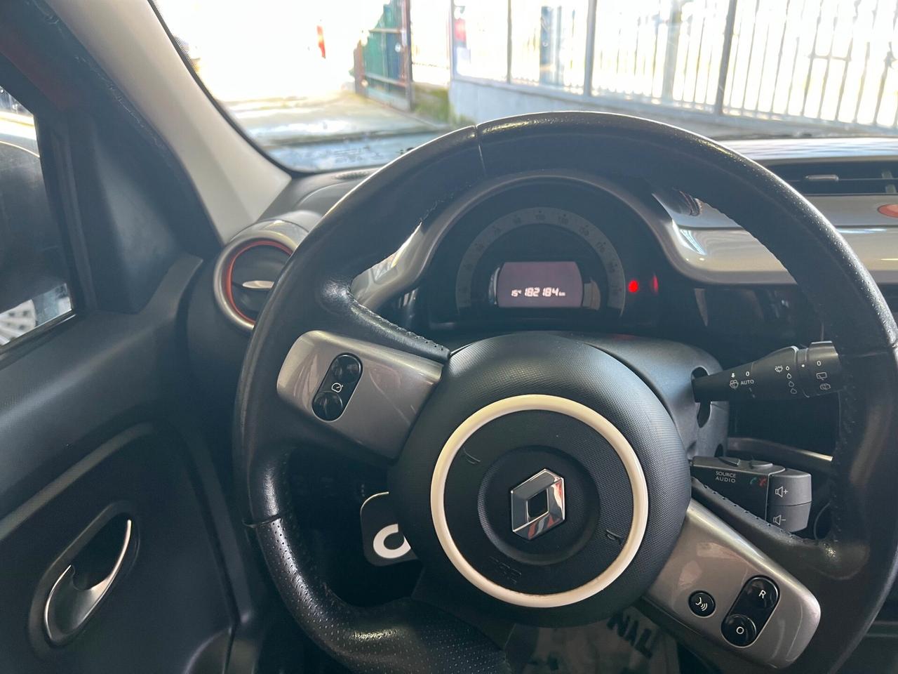 Renault Twingo TCe 110 CV Energy GT