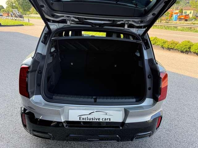 MINI Cooper Countryman Mini Countryman 1.5 48V C JHON COOPER WORKS