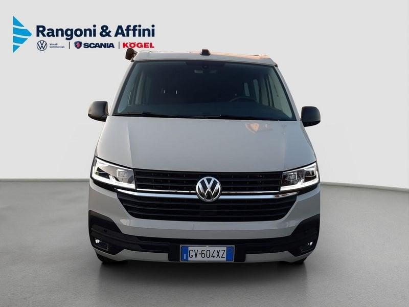 Volkswagen California 2.0 TDI 150CV Beach Camper