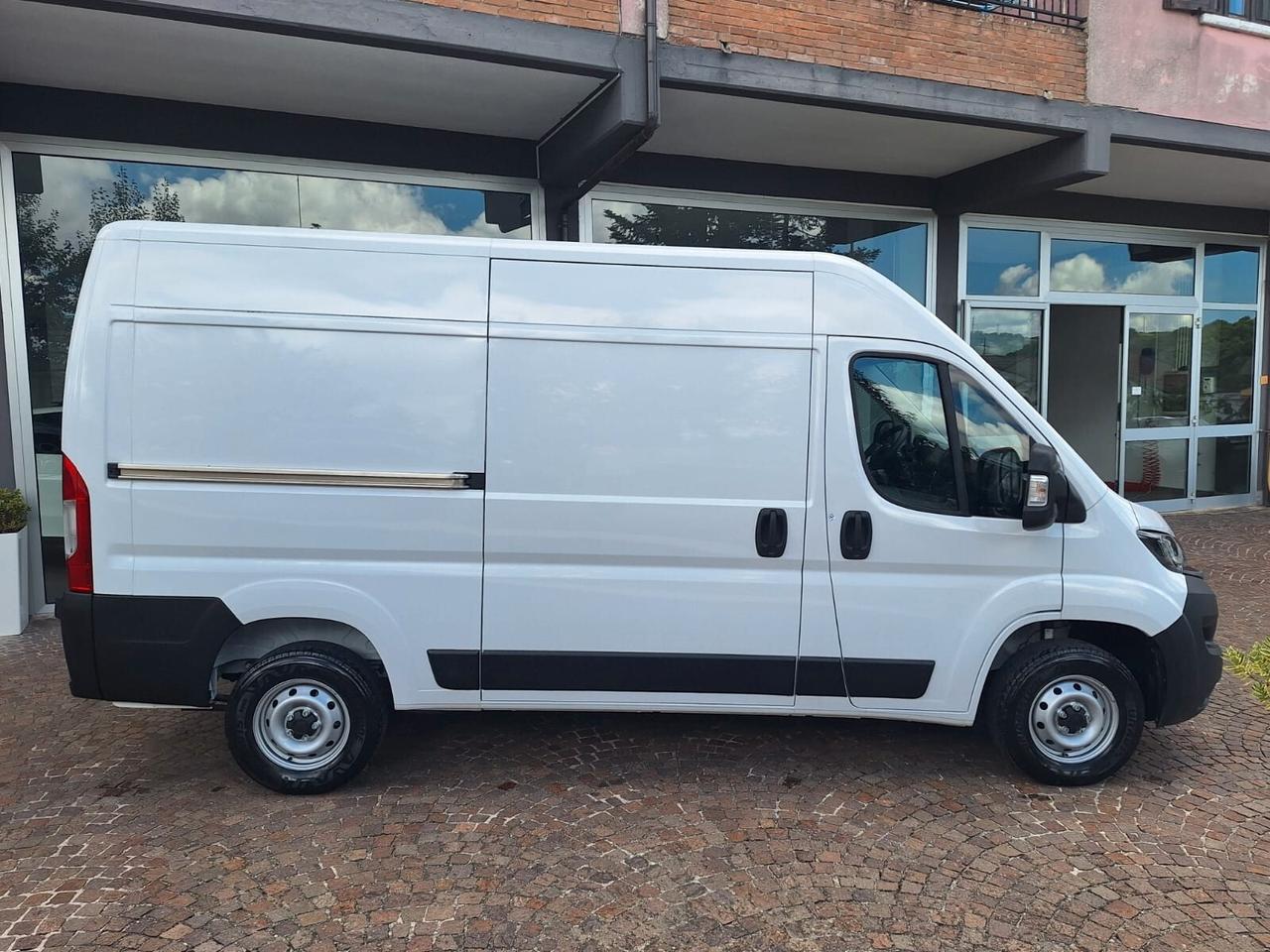 Fiat Ducato 35 2.2 Mjt 140CV PLM-TM Furgone