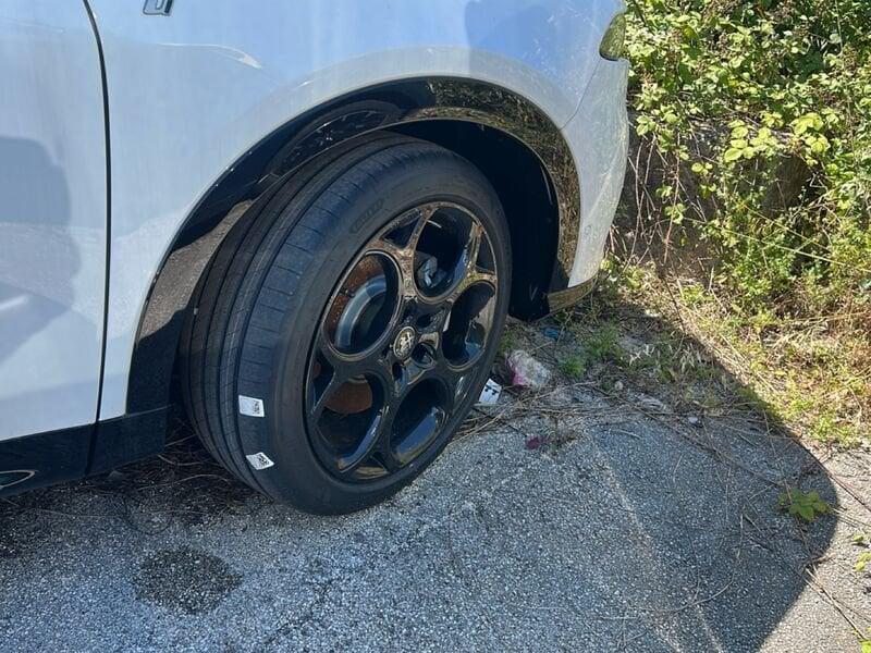 Alfa Romeo Tonale 1.5 Hybrid 175cv TCT7 Ti