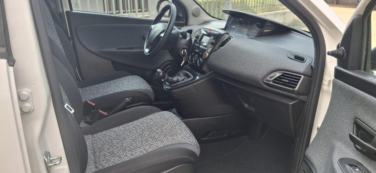 Lancia Ypsilon 1.2 69CV Start&Stop Elefantino Blu 1.2 69CV Start&Stop