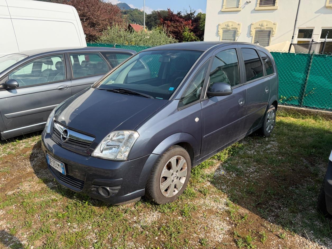 Opel Meriva 1.3 cdti 16v Enjoy 75cv