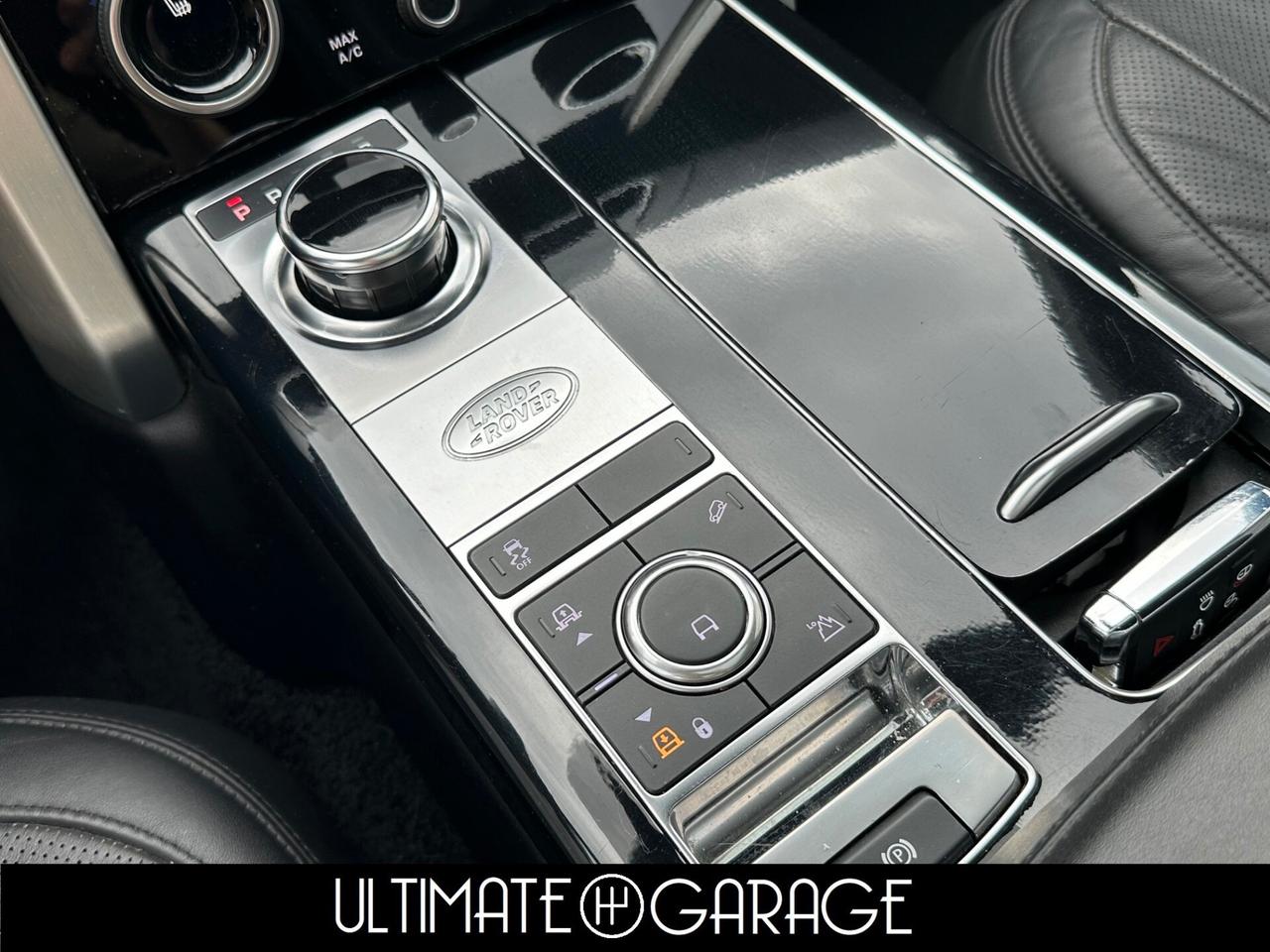 Land Rover Range 3.0 SDV6 Vogue LWB auto *MOTORE NUOVO