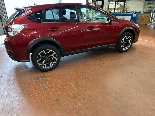 Subaru XV XV 1.6i Style 5mt my16