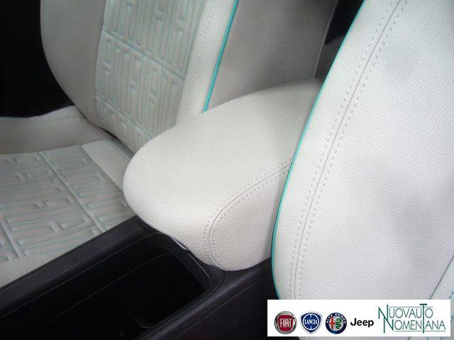 FIAT 600 Hybrid 110CV DCT6 MHEV LaPrima NAVI Aziendale FIAT