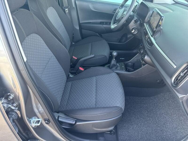 KIA Picanto Picanto 1.0 12V 5 porte Urban